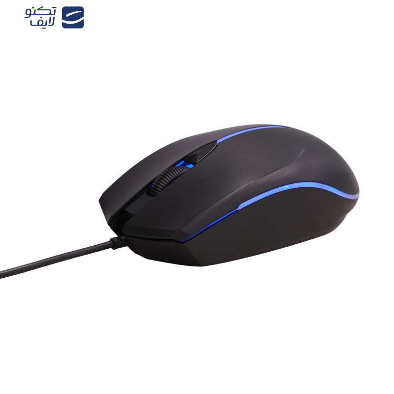 ماوس تسکو مدل TM 308 ماوس تسکو مدل TM 308