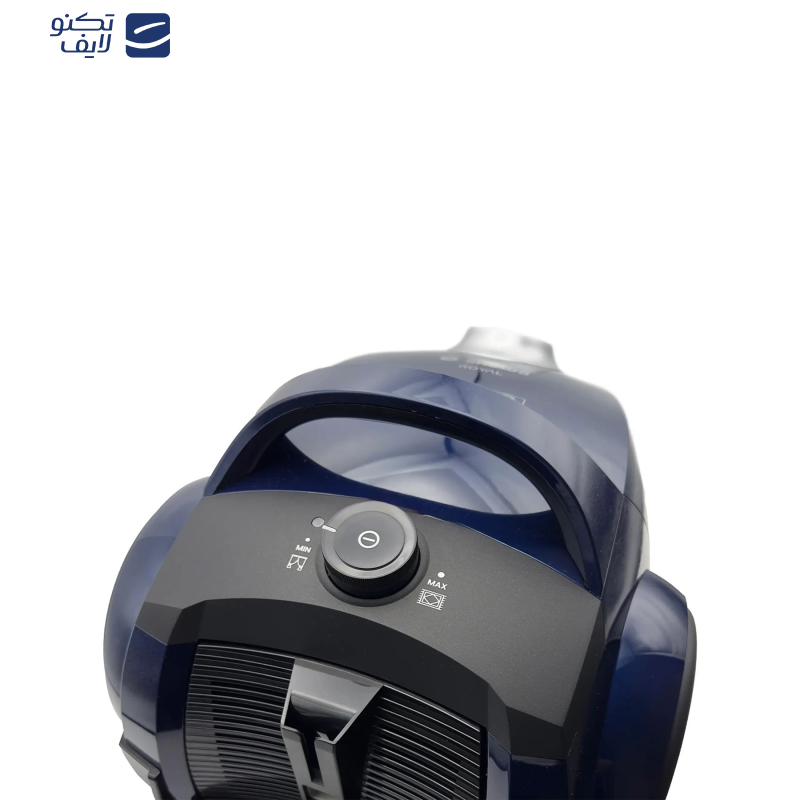 جاروبرقی 2100 وات اسنوا مدل SVC-RL24BE جاروبرقی 2100 وات اسنوا مدل SVC-RL24BE