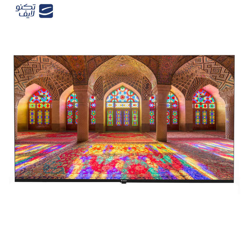تلویزیون ال ای دی هوشمند اسنوا مدل SSD-55LS555UI سایز 55 اینچ تلویزیون ال ای دی هوشمند اسنوا مدل SSD-55LS555UI سایز 55 اینچ