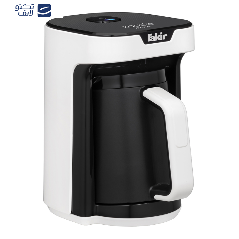 قهوه ساز فکر مدل KAAVE MONO قهوه ساز فکر مدل KAAVE MONO