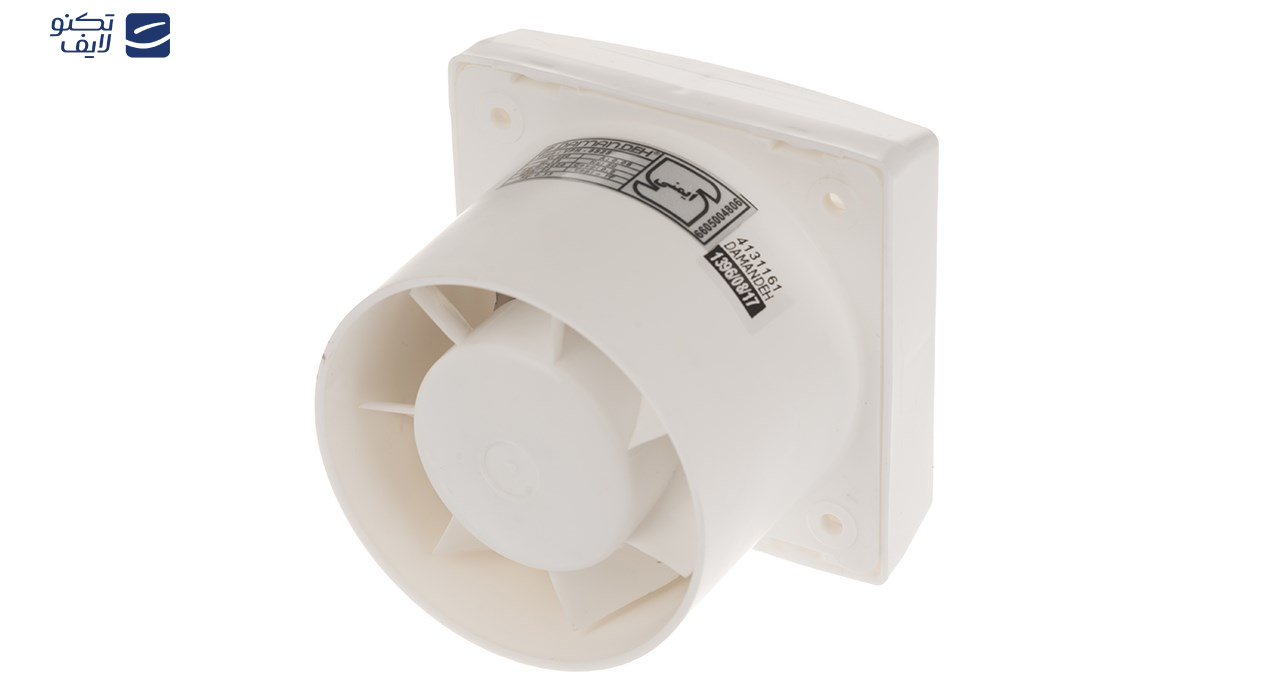 هواکش لوله ای دمنده سری Turbo مدل VPH-8S2S هواکش لوله ای دمنده سری Turbo مدل VPH-8S2S