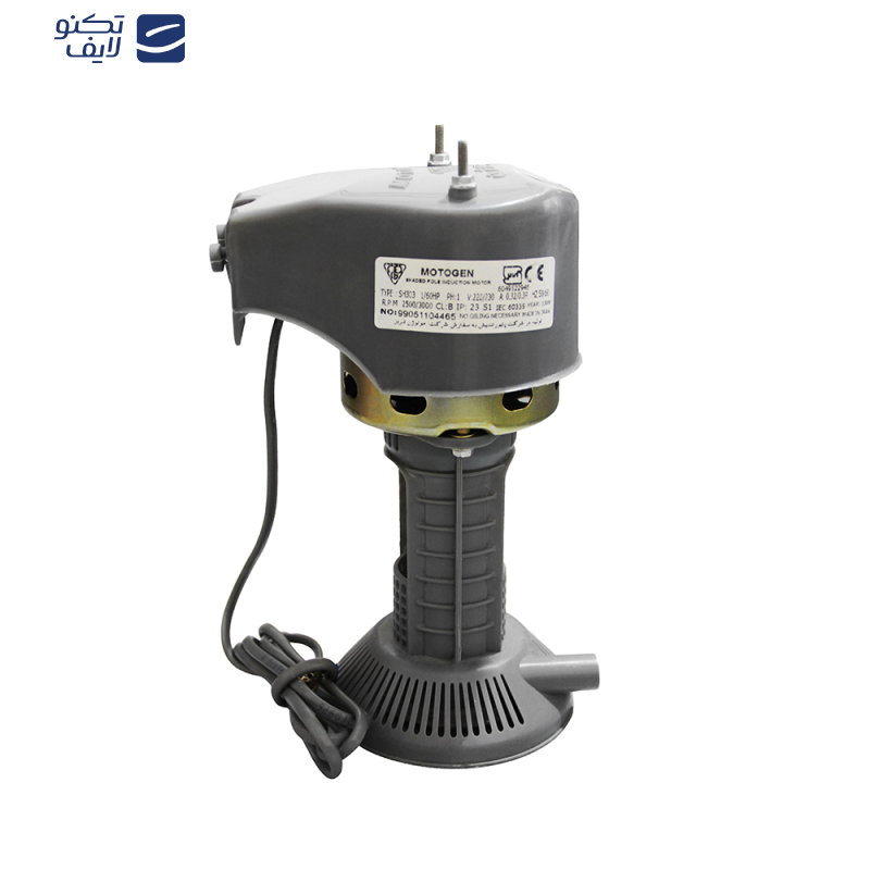 پمپ آب کولر موتوژن مدل sh303 پمپ آب کولر موتوژن مدل sh303