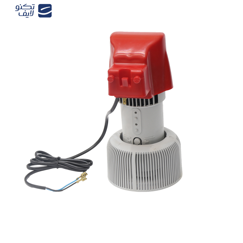 پمپ آب کولر الکتروژن مدل الوند پمپ آب کولر الکتروژن مدل الوند