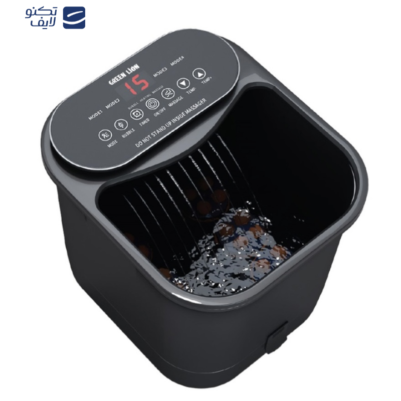 ماساژور پا گرین لاین مدل Bm ماساژور پا گرین لاین مدل Bm