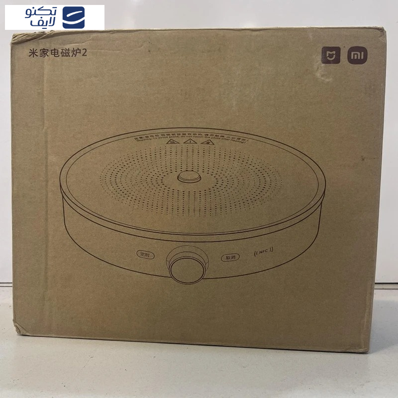 اجاق برقی شیائومی مدل L02M