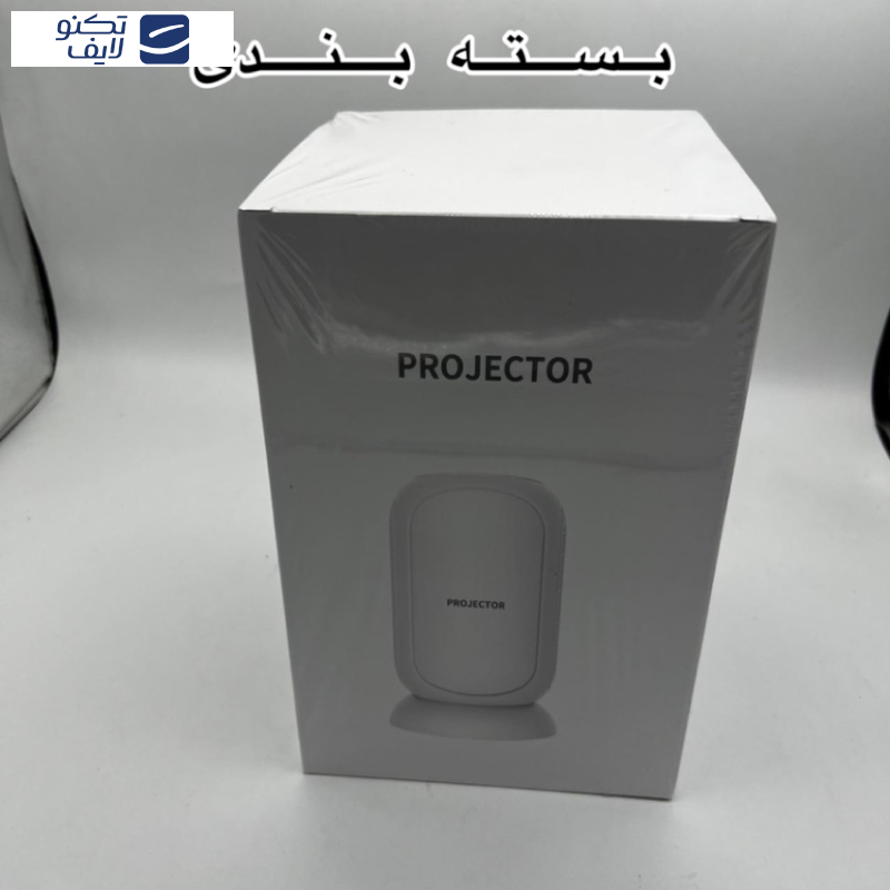 ویدئو پروژکتور مدل TS_6 ویدئو پروژکتور مدل TS_6