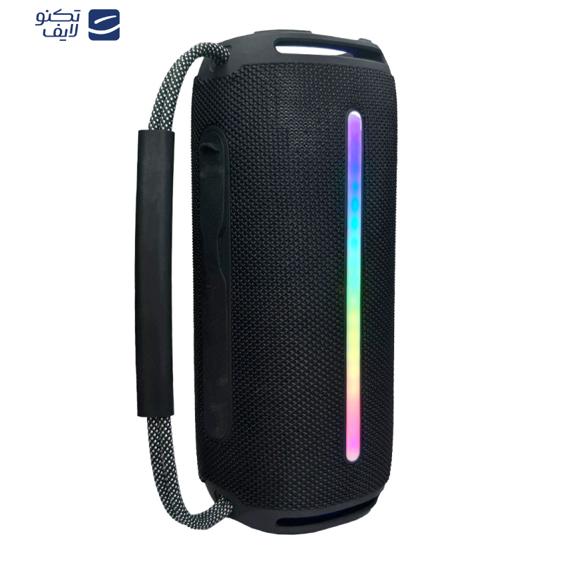 اسپیکر بلوتوثی گلکسبیت مدل GS_09 اسپیکر بلوتوثی گلکسبیت مدل GS_09