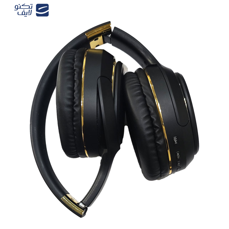 هدست بلوتوثی گلکسبیت مدل GH34 هدست بلوتوثی گلکسبیت مدل GH34