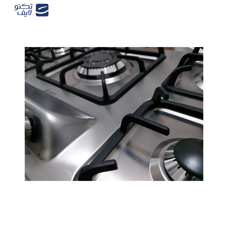 اجاق گاز صفحه ای بوگر مدل 815