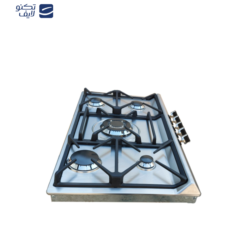 اجاق گاز صفحه ای بوگر مدل 817