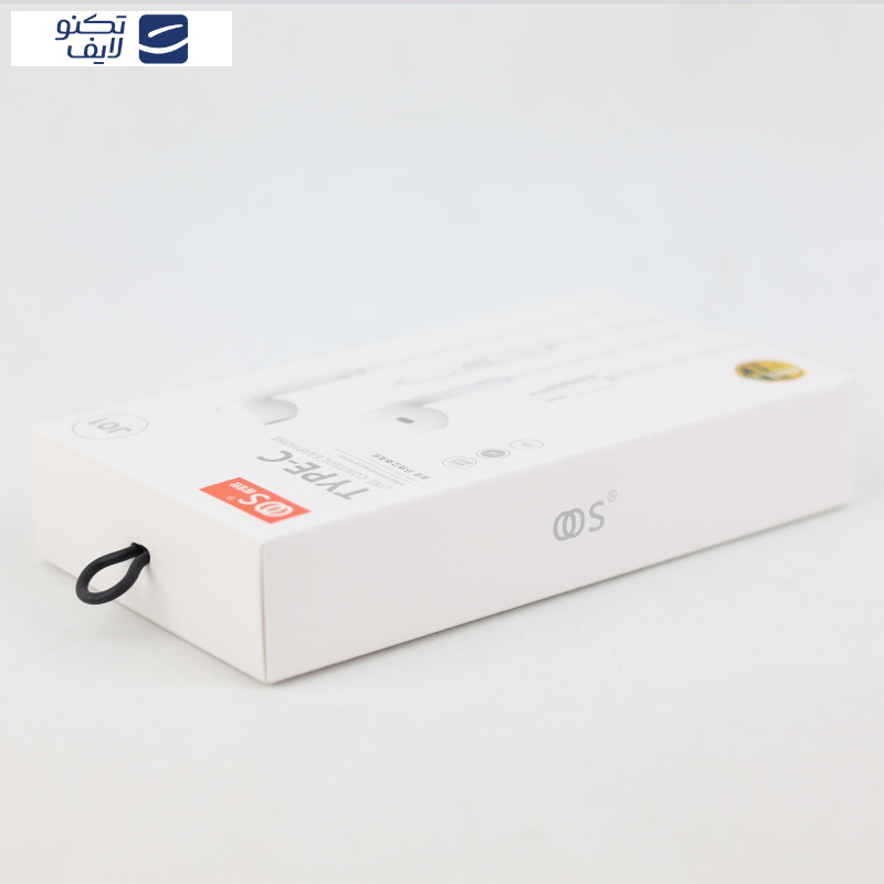 هندزفری مدل JO1 Type-C