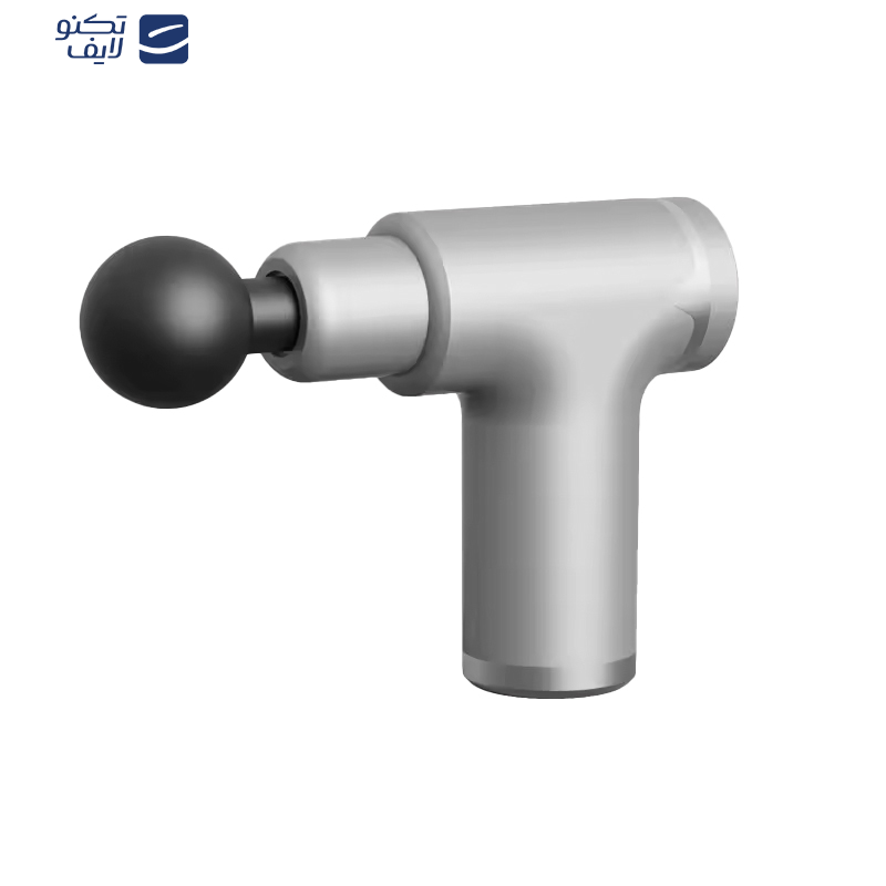 ماساژور شارژی گان مدل 830 ماساژور شارژی گان مدل 830