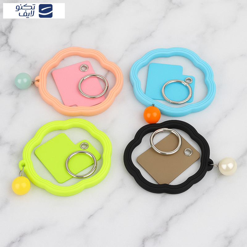 آویز موبایل مدل TNJ-GH01 ساده آویز موبایل مدل TNJ-GH01 ساده