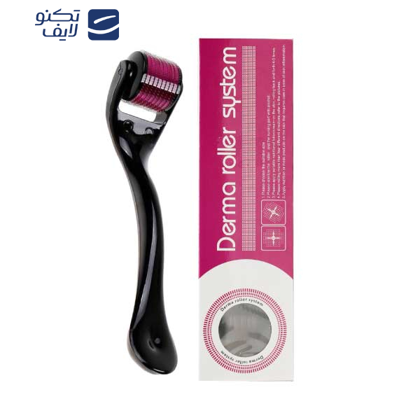 درمارولر مدل DRS سایز 0.5m درمارولر مدل DRS سایز 0.5m