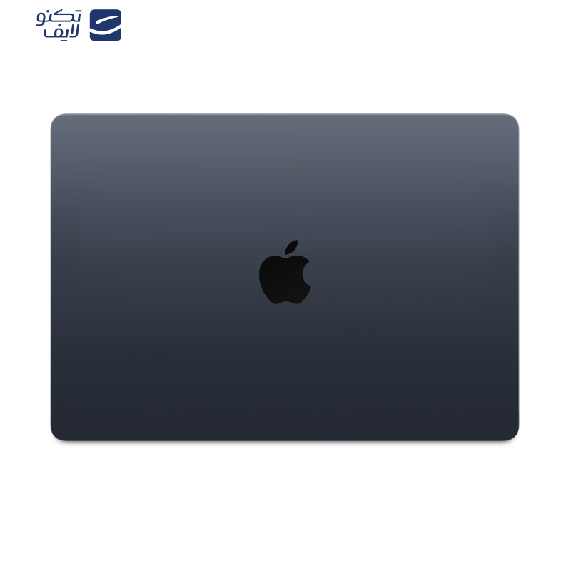 لپ تاپ 15.3 اینچی اپل مدل MacBook Air MW1M3 2025 LLA-M4-16GB Ram-512GB SSD لپ تاپ 15.3 اینچی اپل مدل MacBook Air MW1M3 2025 LLA-M4-16GB Ram-512GB SSD