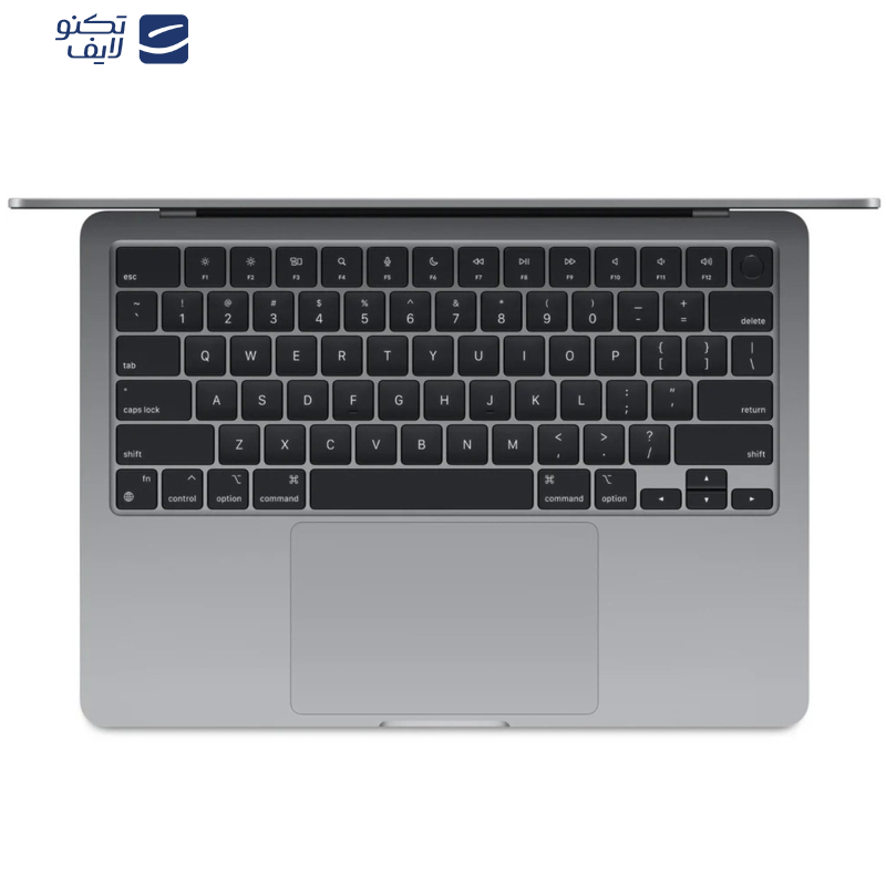 لپ تاپ 13.6 اینچی اپل مدل MacBook Air MC7U4 2022 LLA-M2-16GB RAM-256GB SSD لپ تاپ 13.6 اینچی اپل مدل MacBook Air MC7U4 2022 LLA-M2-16GB RAM-256GB SSD