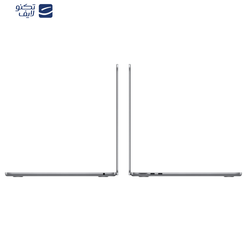 لپ تاپ 13.6 اینچی اپل مدل MacBook Air MC8G4 2024 LLA-M3-16GB RAM-256GB SSD لپ تاپ 13.6 اینچی اپل مدل MacBook Air MC8G4 2024 LLA-M3-16GB RAM-256GB SSD