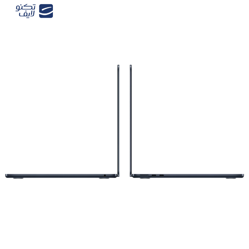 لپ تاپ 13.6 اینچی اپل مدل MacBook Air MC8Q4 2024 LLA-M3-24GB RAM-512GB SSD لپ تاپ 13.6 اینچی اپل مدل MacBook Air MC8Q4 2024 LLA-M3-24GB RAM-512GB SSD