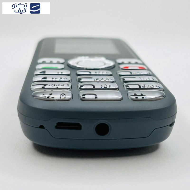 گوشی موبایل جی ال ایکس مدل GLX F9 دو سیم کارت گوشی موبایل جی ال ایکس مدل GLX F9 دو سیم کارت