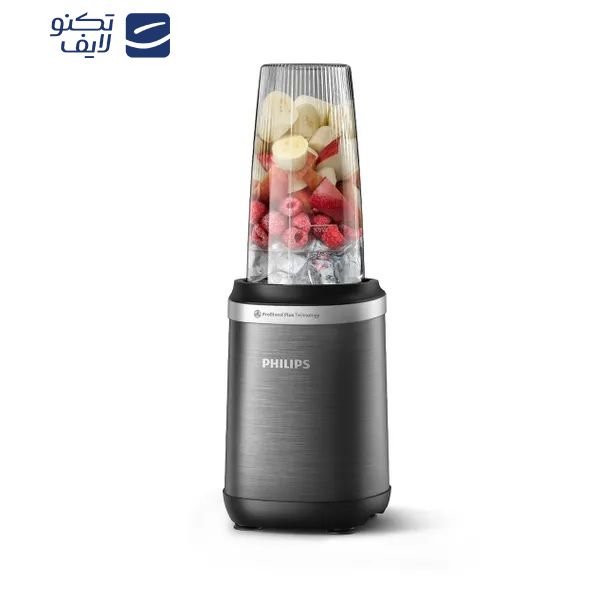 مخلوط کن فیلیپس مدل HR2767/00 مخلوط کن فیلیپس مدل HR2767/00