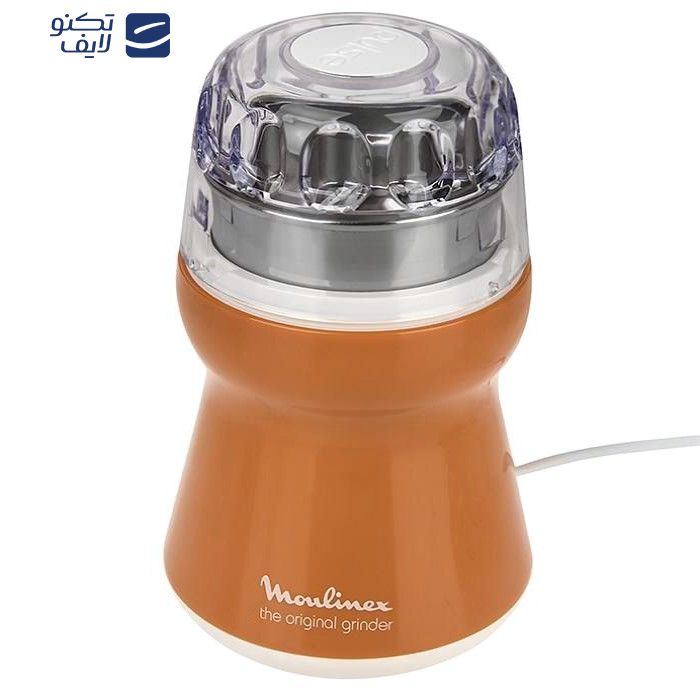 آسیاب مولینکس مدل AR110 آسیاب مولینکس مدل AR110