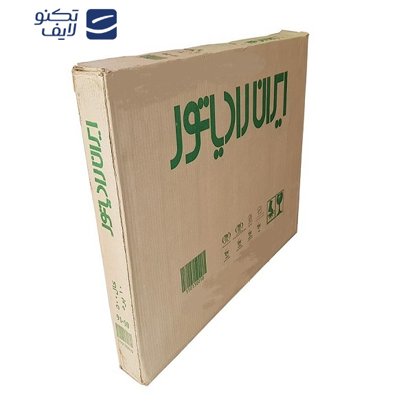 رادیاتور ایران رادیاتور مدل اکو 7 500