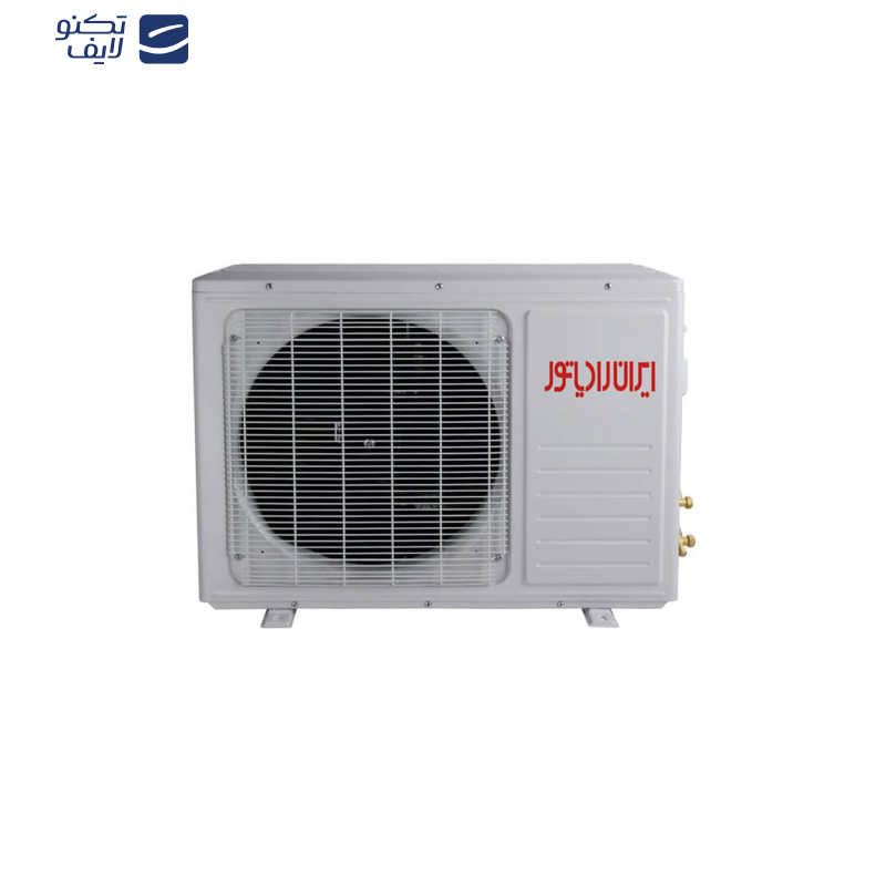 کولر گازی اسپلیت 12000 اینورتر ایران رادیاتور مدل IAC-12CH/XA-I/A/ID کولر گازی اسپلیت 12000 اینورتر ایران رادیاتور مدل IAC-12CH/XA-I/A/ID