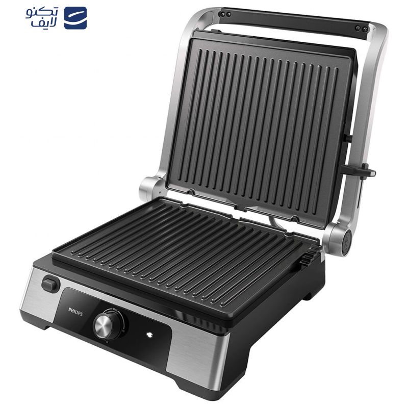 گریل فیلیپس مدل HD6301/90 گریل فیلیپس مدل HD6301/90
