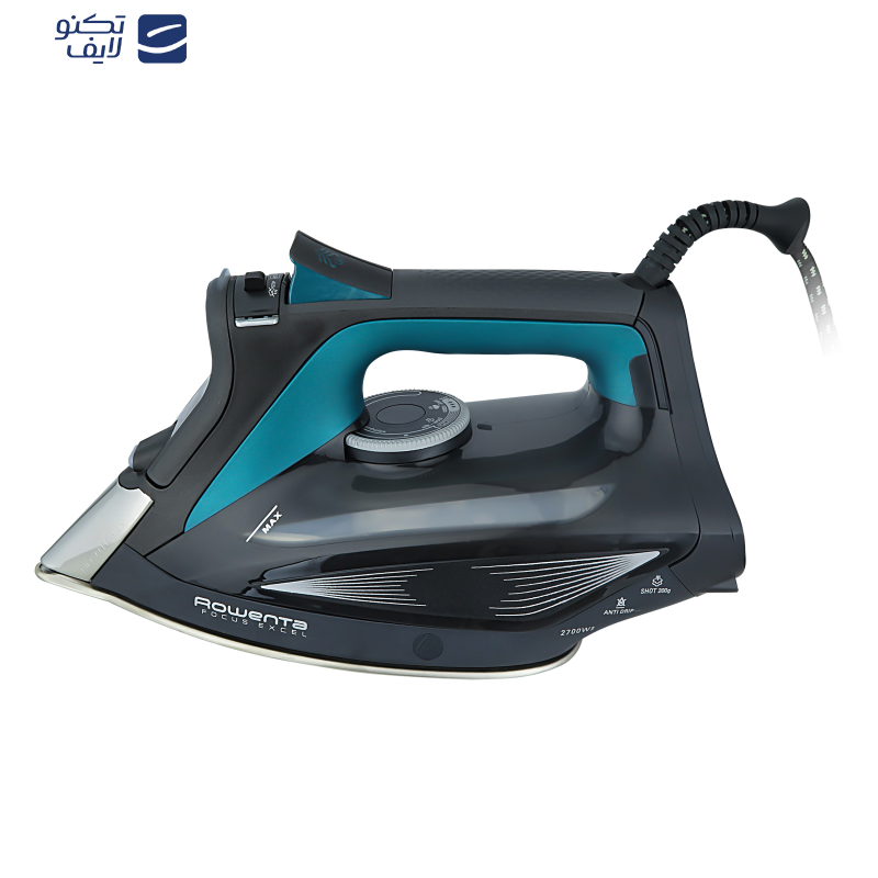 اتو بخار روونتا مدل DW5326 اتو بخار روونتا مدل DW5326