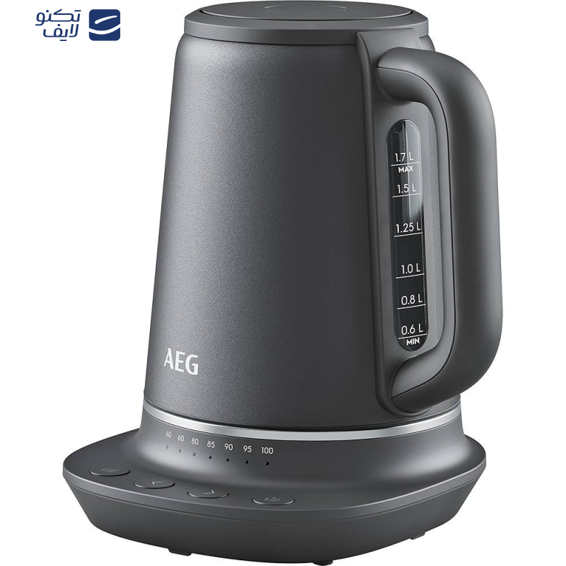 کتری برقی آ ا گ مدل K7-1-6BP کتری برقی آ ا گ مدل K7-1-6BP