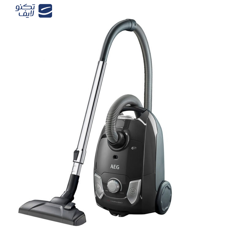 جاروبرقی آ ا گ مدل VX4-1-GM-T