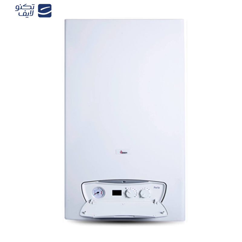 پکیج شوفاژ دیواری بوتان مدل Perla Pro 32 RSi