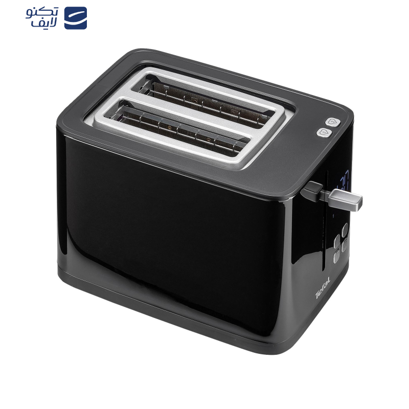 توستر تفال مدل TT640840 توستر تفال مدل TT640840