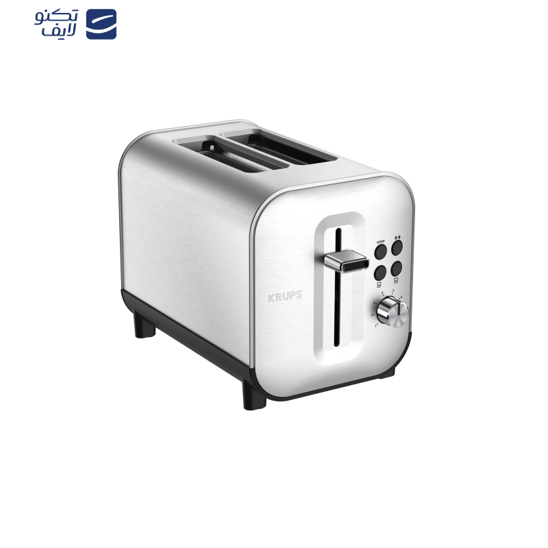 توستر کروپس مدل KH682D10 توستر کروپس مدل KH682D10