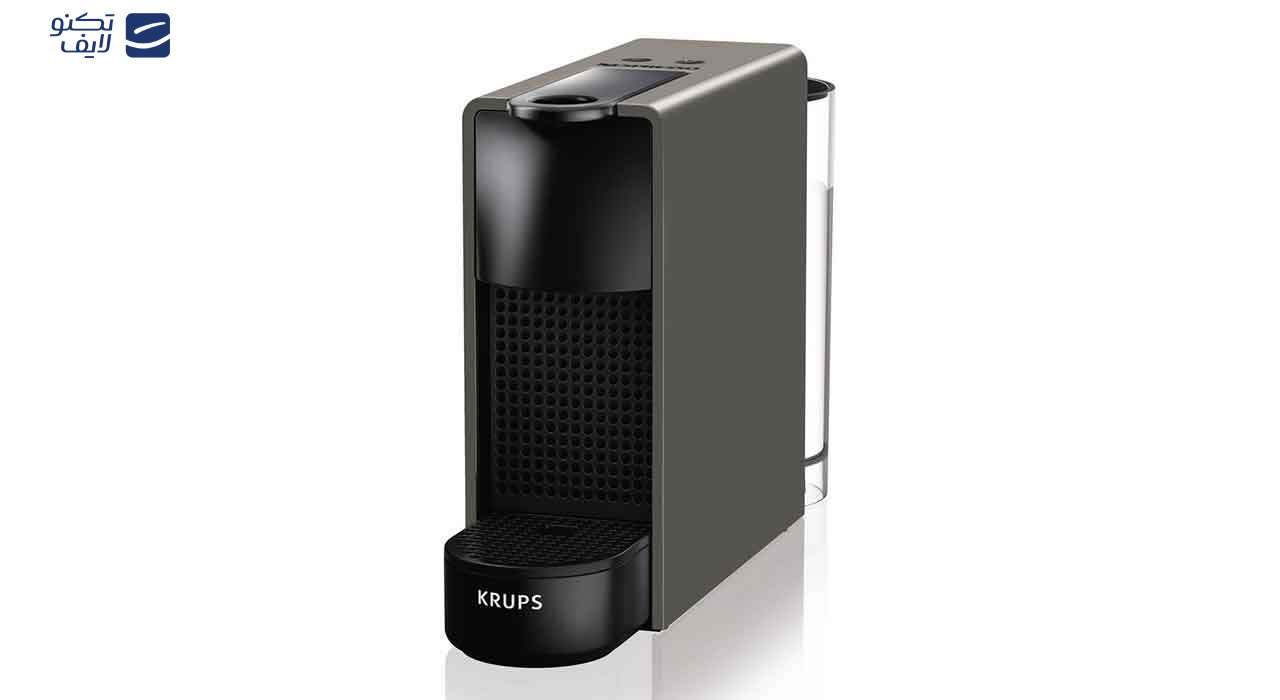 اسپرسوساز نسپرسو اسنزا کروپس Essenza Mini Krups