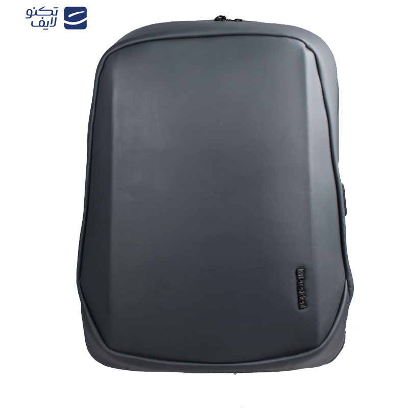 کوله پشتی لپ تاپ پرزیدنت مدل x1  مناسب برای لپ تاپ 14.1 تا 15.6 اینچی کوله پشتی لپ تاپ پرزیدنت مدل x1  مناسب برای لپ تاپ 14.1 تا 15.6 اینچی