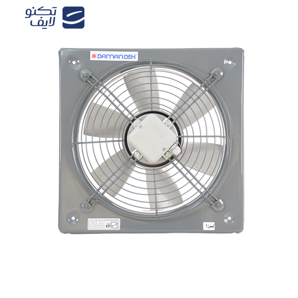 هواکش دمنده مدل VIE-50A4S هواکش دمنده مدل VIE-50A4S