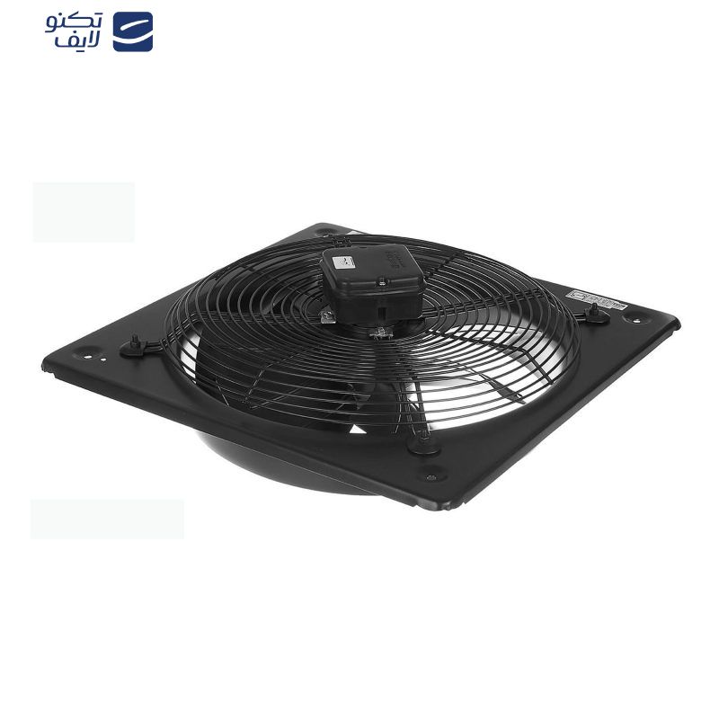 هواکش صنعتی دمنده مدل VIK-40A4S-L هواکش صنعتی دمنده مدل VIK-40A4S-L