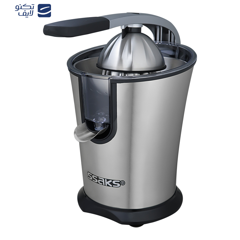 آب مرکبات گیر ساکس مدل GT-CJ2020S آب مرکبات گیر ساکس مدل GT-CJ2020S