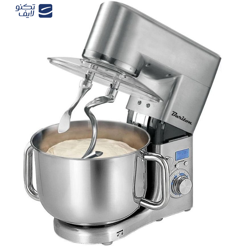 همزن باریتون مدل BSM-101500DX همزن باریتون مدل BSM-101500DX