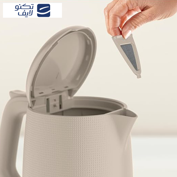 کتری برقی تفال مدل KO2M0B27 گنجایش 1.7 لیتر کتری برقی تفال مدل KO2M0B27 گنجایش 1.7 لیتر