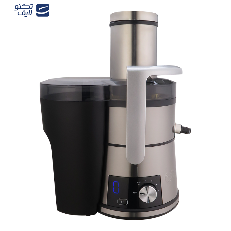 آبمیوهگیری چند کاره سوپر کاسا مدل CA-503 آبمیوهگیری چند کاره سوپر کاسا مدل CA-503