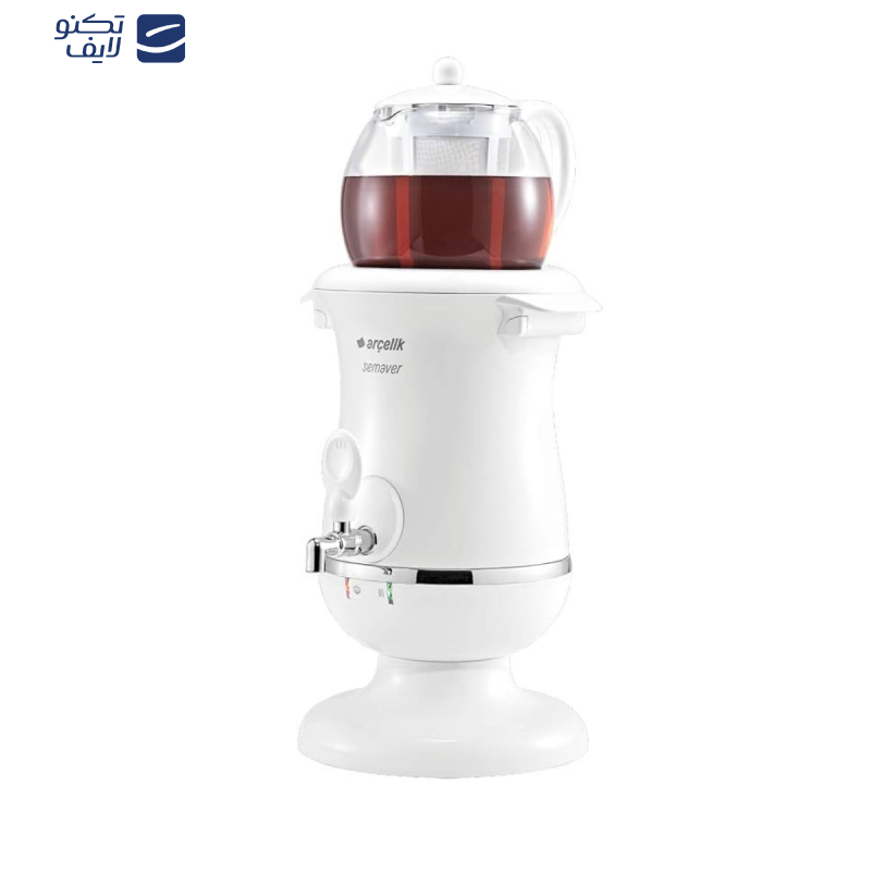 سماور برقی آرچلیک مدل k 3285 سماور برقی آرچلیک مدل k 3285