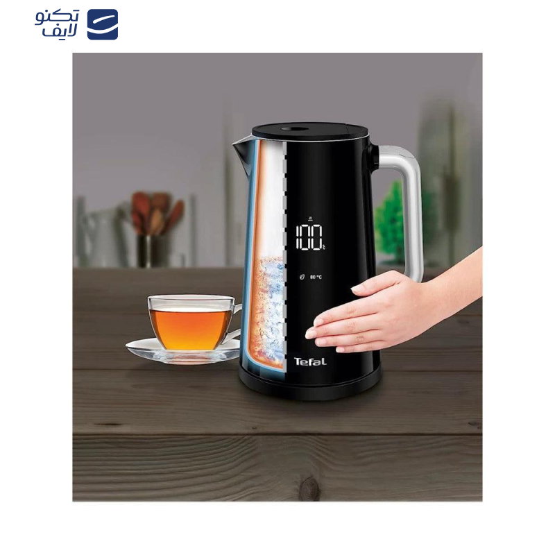 کتری برقی تفال مدل KO853840 کتری برقی تفال مدل KO853840