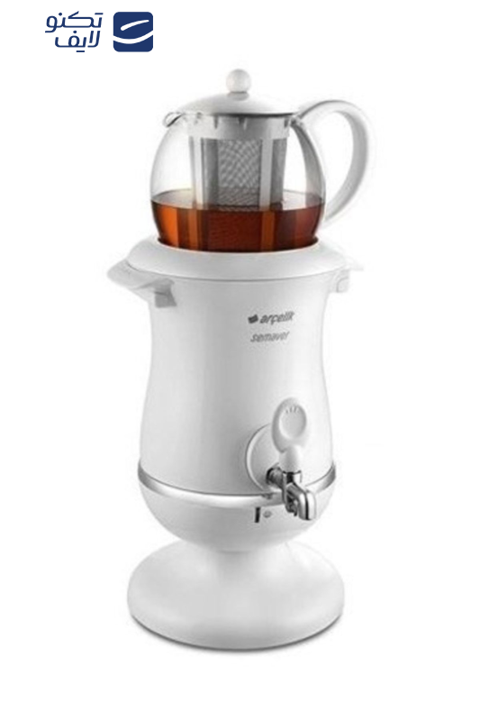 سماور برقی آرچلیک مدل K3285 C سماور برقی آرچلیک مدل K3285 C