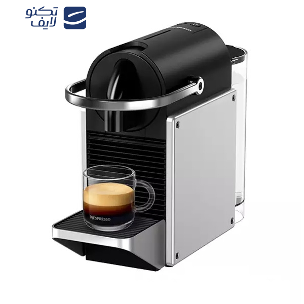 اسپرسو ساز 0.7 لیتری نسپرسو مدل PIXIE D62 اسپرسو ساز 0.7 لیتری نسپرسو مدل PIXIE D62
