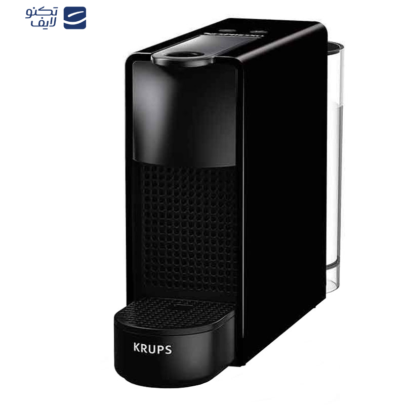 اسپرسوساز نسپرسو مدل اسنزا مینی کروپس اسپرسوساز نسپرسو مدل اسنزا مینی کروپس