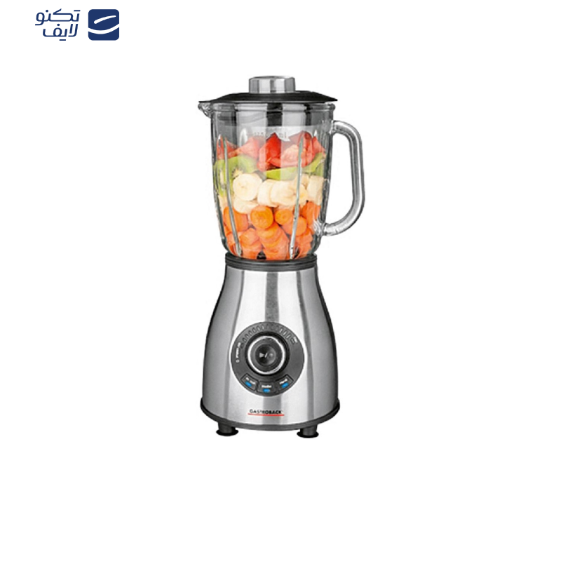 مخلوط کن 1.75 لیتری گاستروبک مدل 40986 مخلوط کن 1.75 لیتری گاستروبک مدل 40986