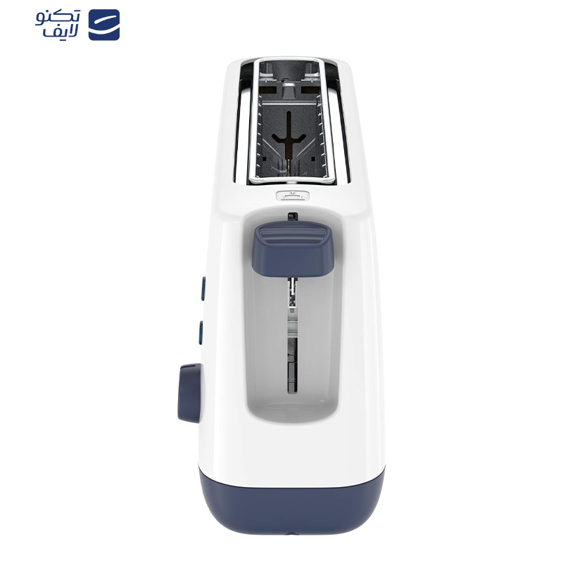 توستر 1 اسلایس تفال مدل TL302110 توستر 1 اسلایس تفال مدل TL302110