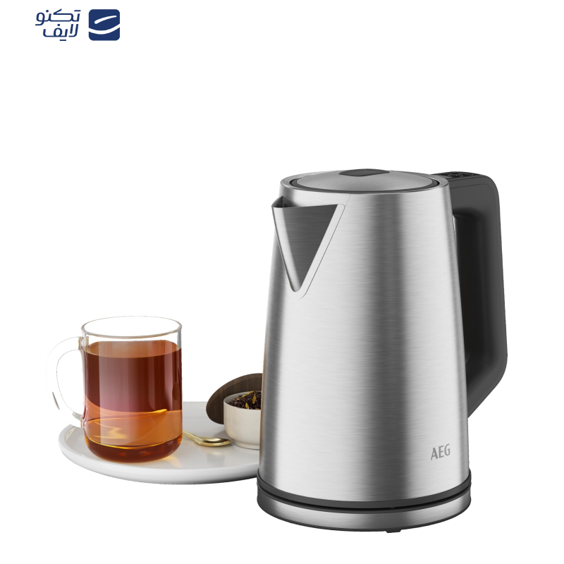 کتری برقی آ ا گ مدل K5-1-6ST